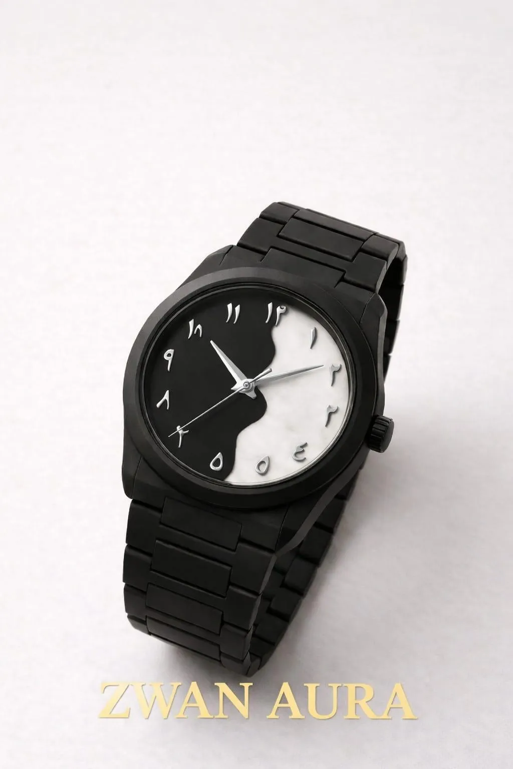 Men's Comfortable Daily Wear Watch