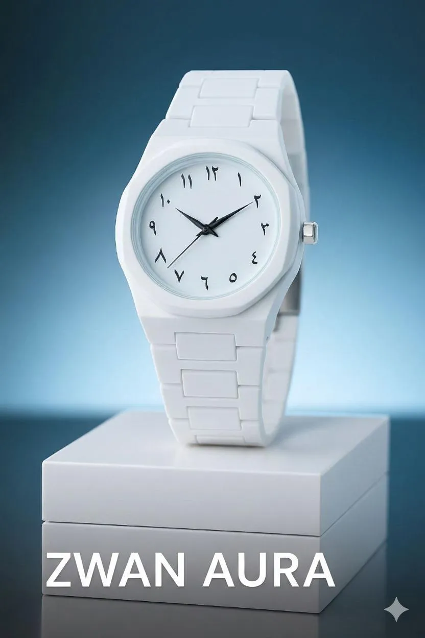 Men's Comfortable Daily Wear Watch