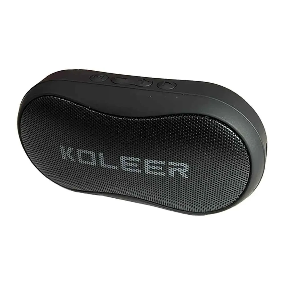 Portable Speaker