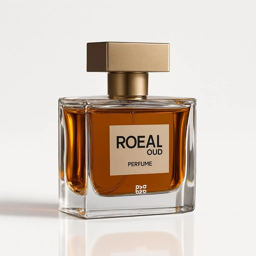 Long Lasting Fragrance Perfume