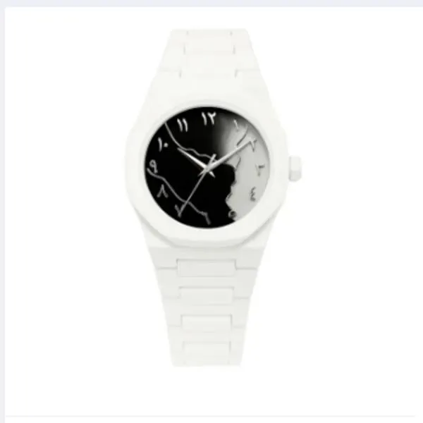 Men's Modern Stylish Look Watch