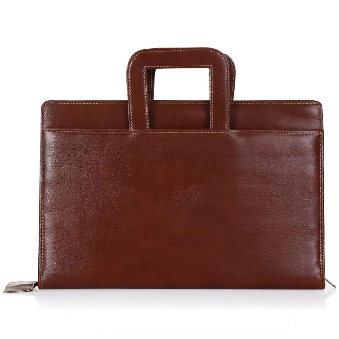 Multipurpose Briefcase Laptop Bag