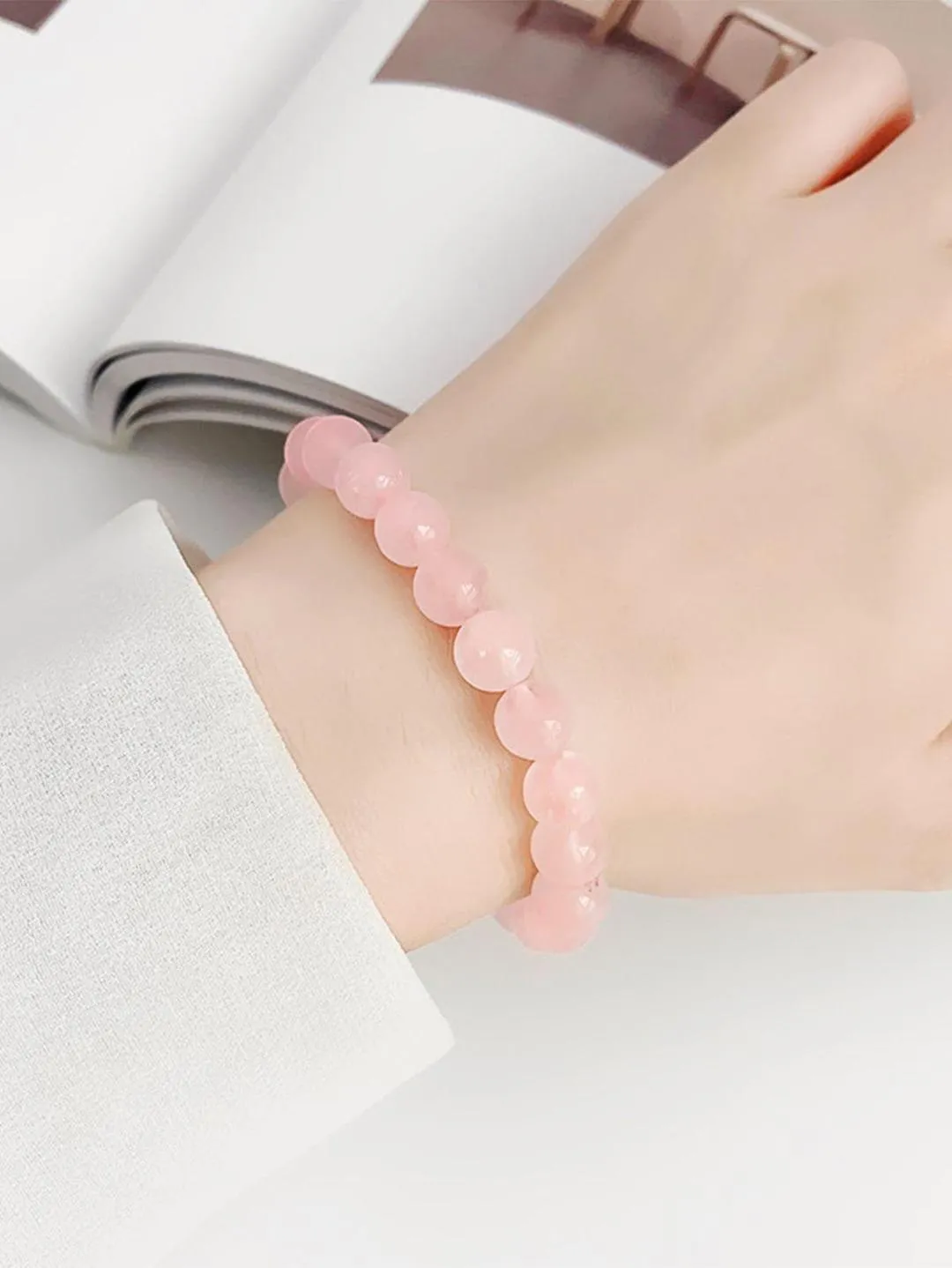 1 Pcs Different Color Classic Bracelets for Girls 