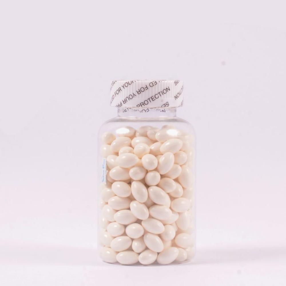Vitamin E Facial Capsule Jar