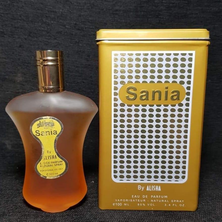 Long Lasting Fragrance Women's Perfume, 100 Ml