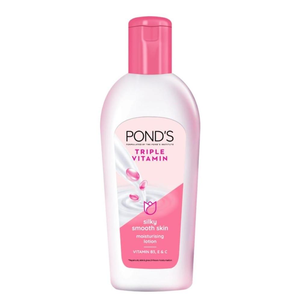 Moisturizing Body Lotion, 100 Ml