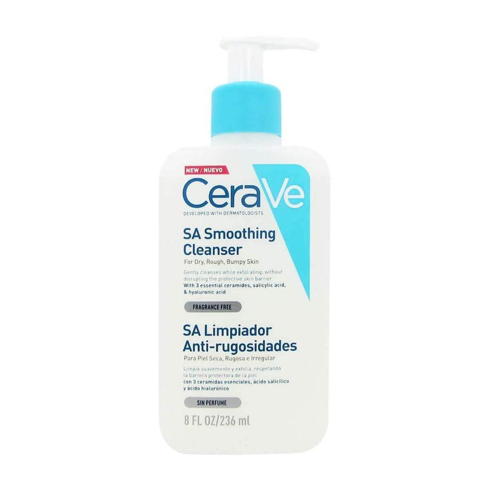 SA Smoothening Cleanser, 236 Ml