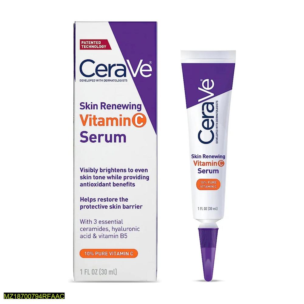Vitamin-C Serum, 30 MI
