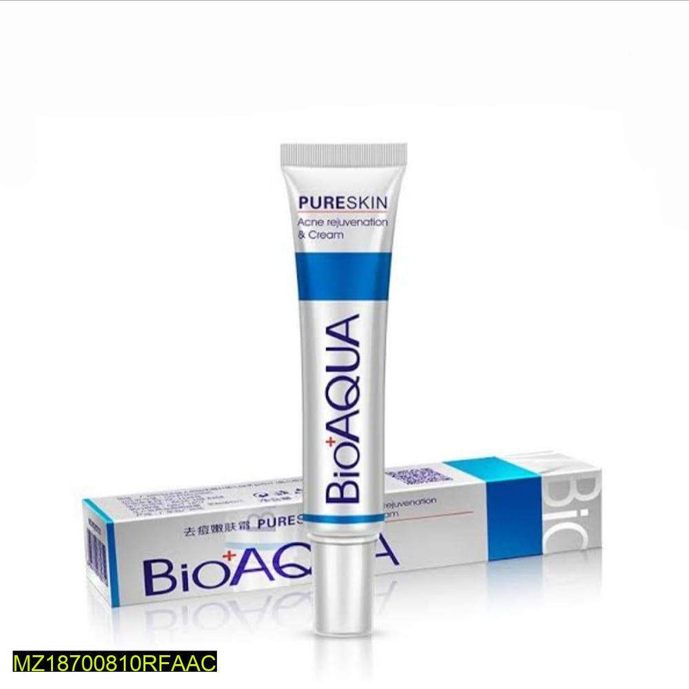 Acne Scar Removal Rejuvenation Cream, 30 g