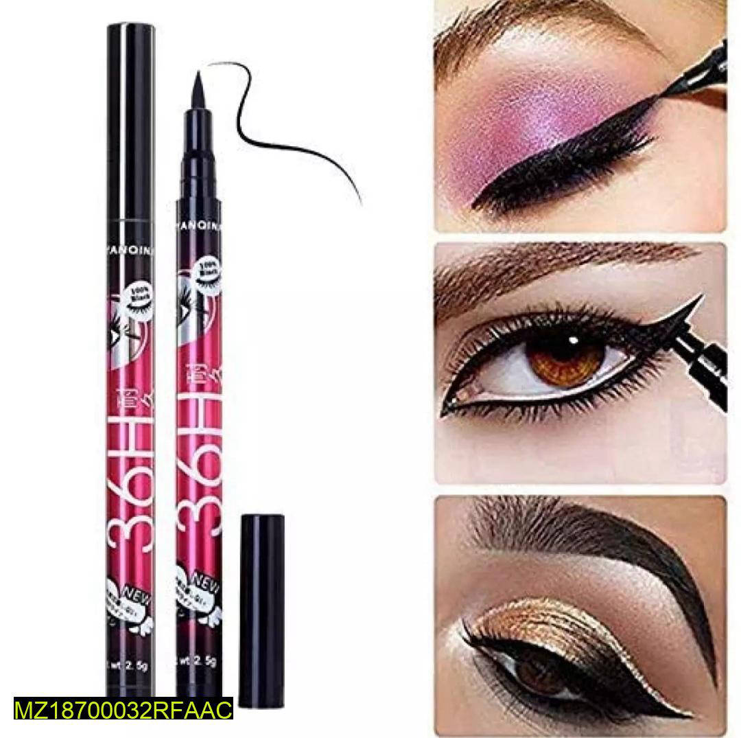 Eyeliner Marker Pen, Black