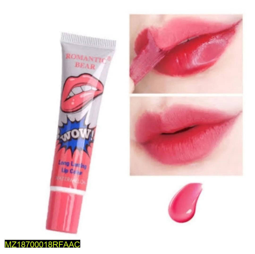 Color Peel Off Lip Color Gloss