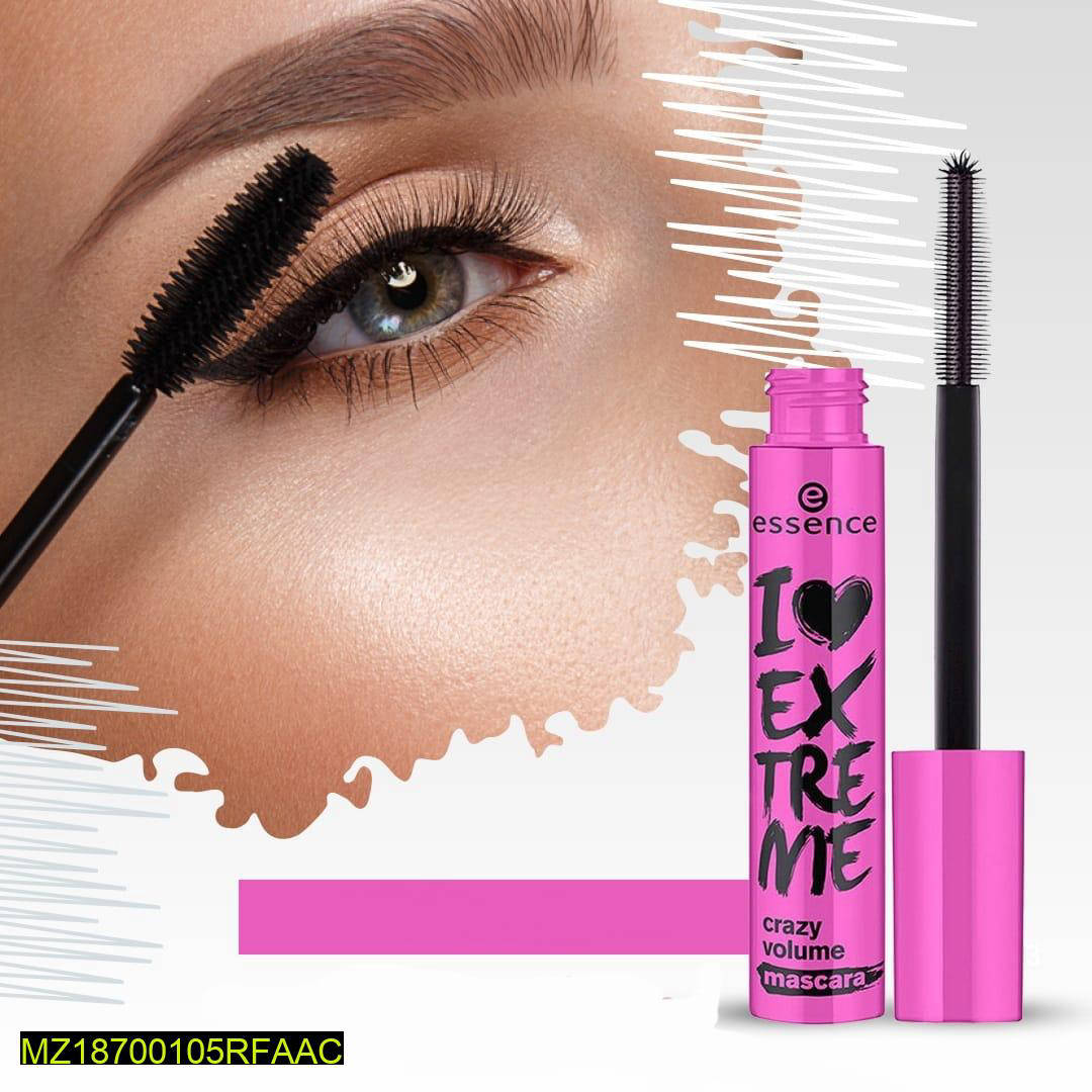 Volumizing Eye Lashes Mascara
