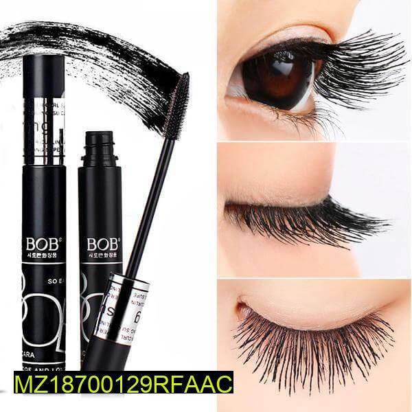 Waterproof Mascara For Women