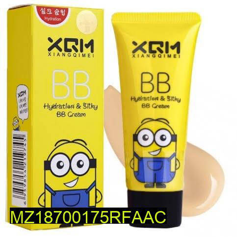 BB Makeup Long Lasting Cream