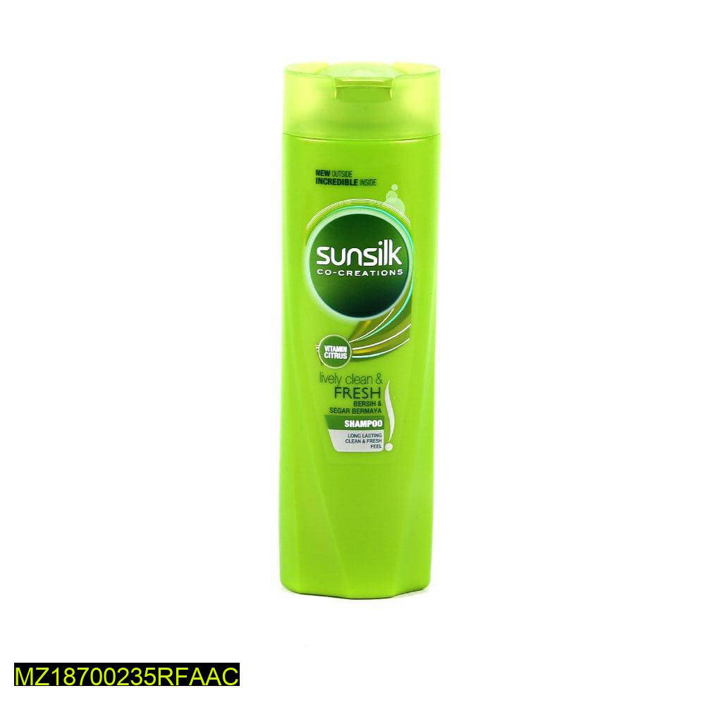 SHAMPOO 160ml