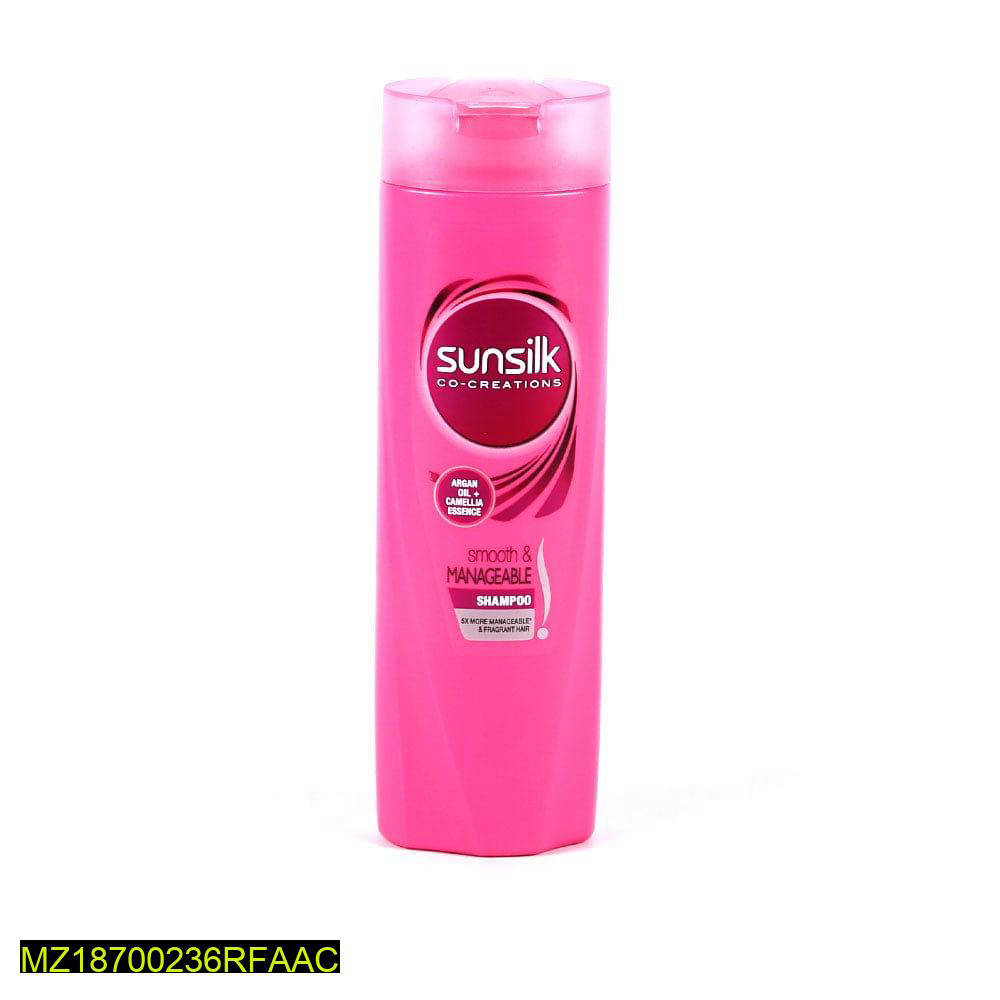 SHAMPOO 160ml
