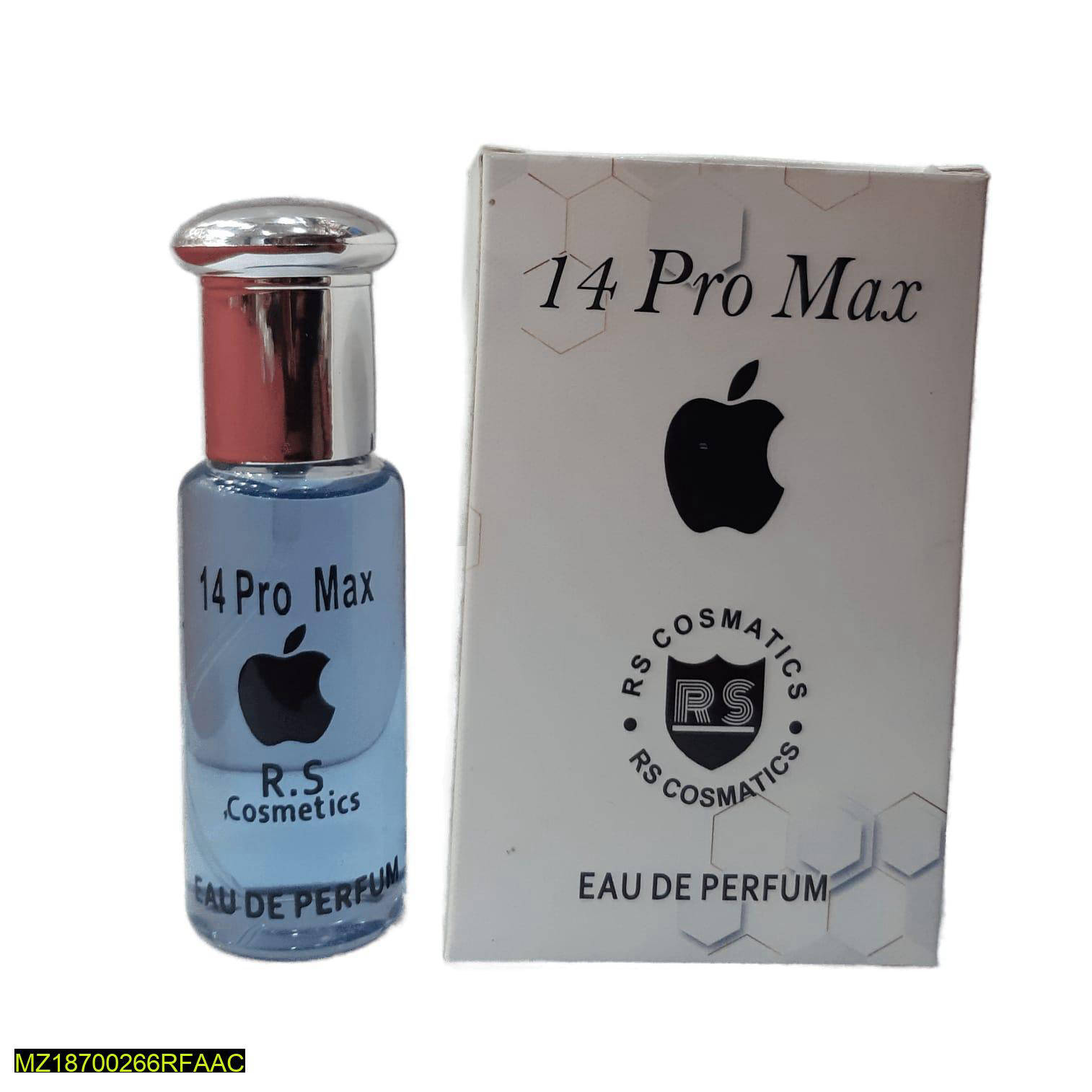 Long Lasting Women Pocket Perfume, 40ml