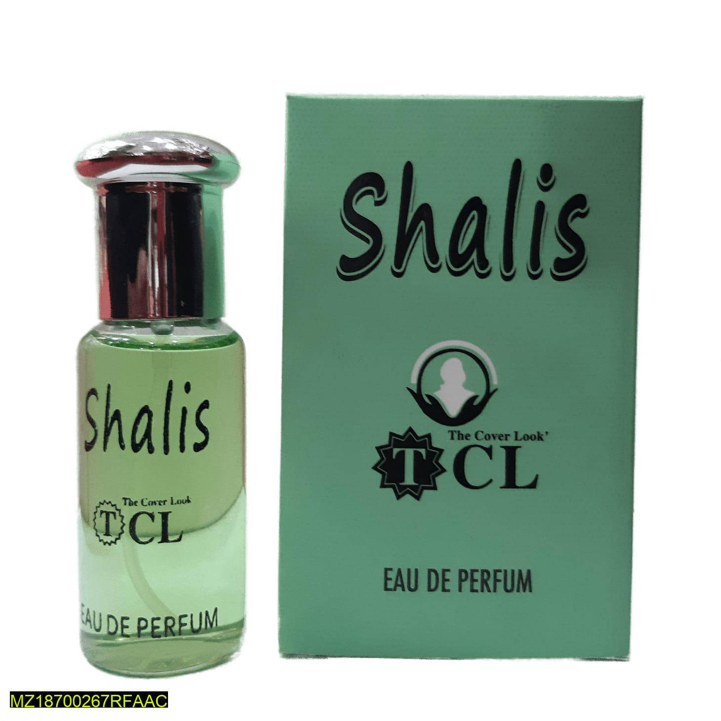 Long Lasting Women Pocket Perfume, 40ml