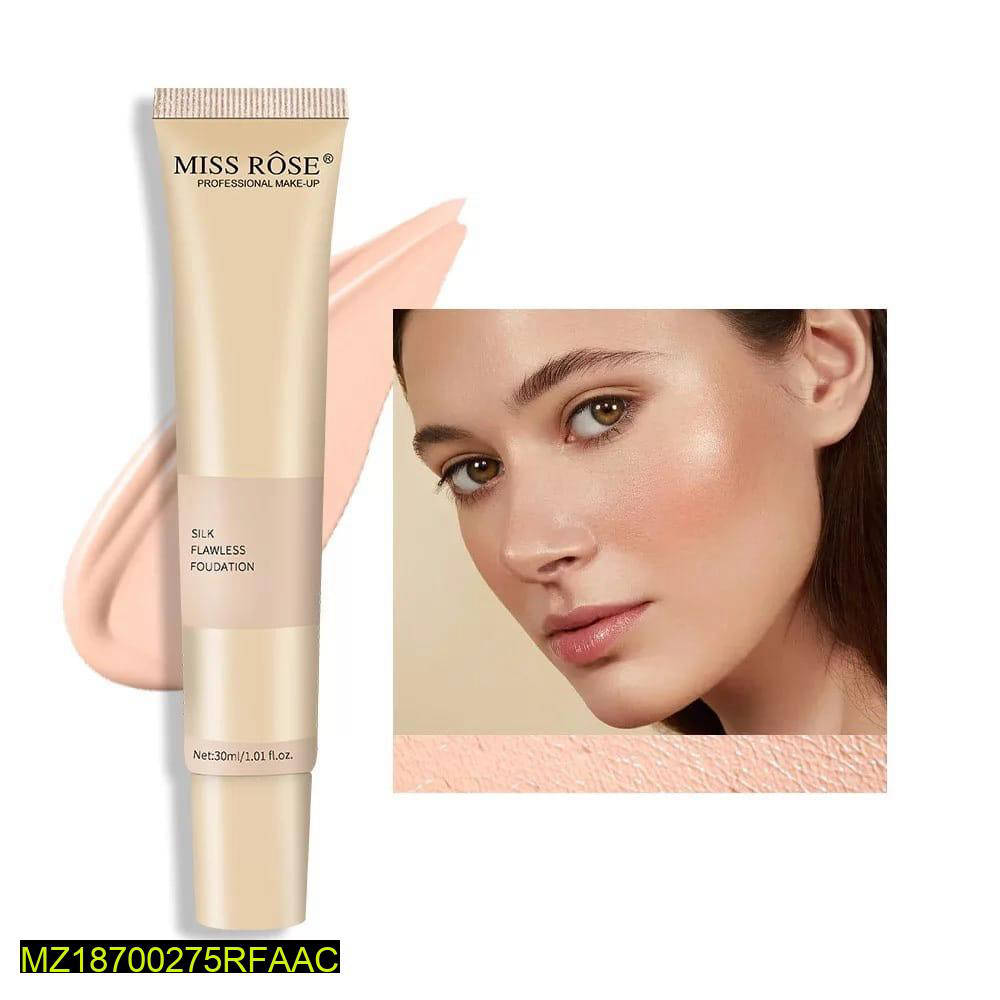 Flawless Silk Foundation 30ml
