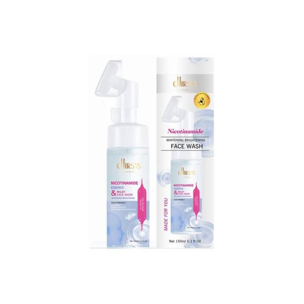 Niacinamide Face Wash, 150 Ml