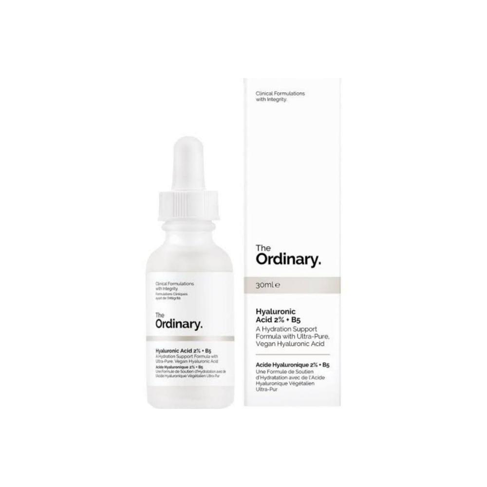 Hyaluronic Acid Serum 30ml