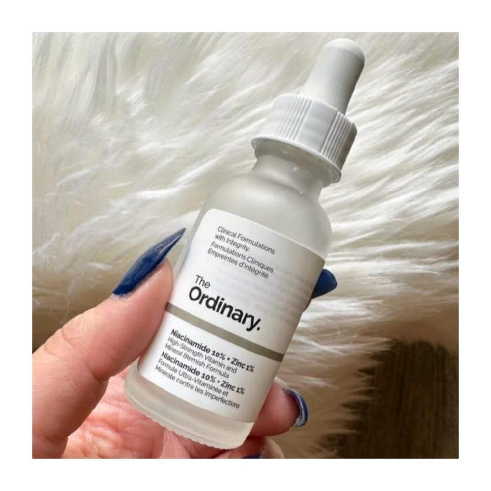 Niacinamide Serum 