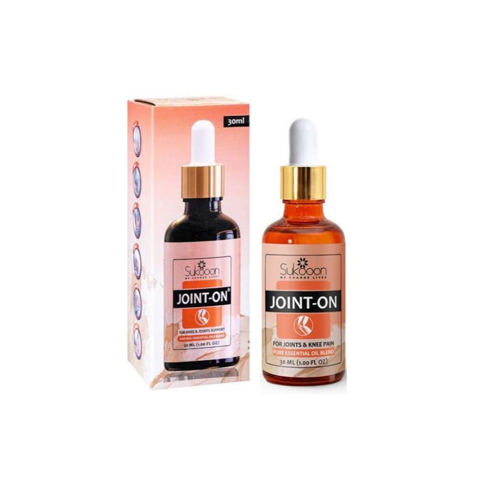 Joint Relaxant Oil 30ml