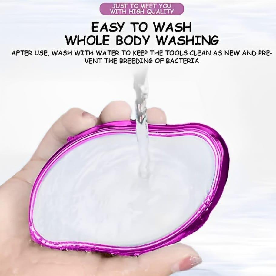 Crystal Body Hair Eraser For Women