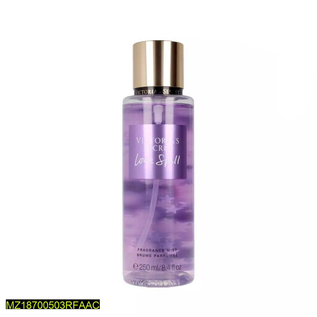  Victoria Secret Love Spell Body Mist 250ml