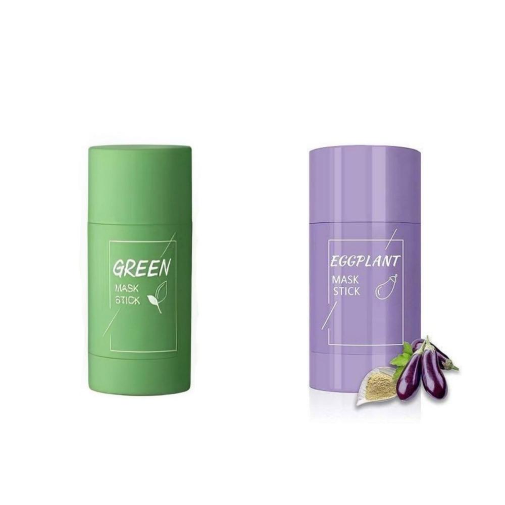 Mask Sticks - Pack of 2