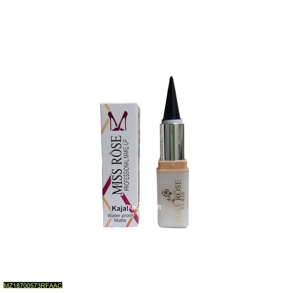 Eye Kajal Pencil, Black