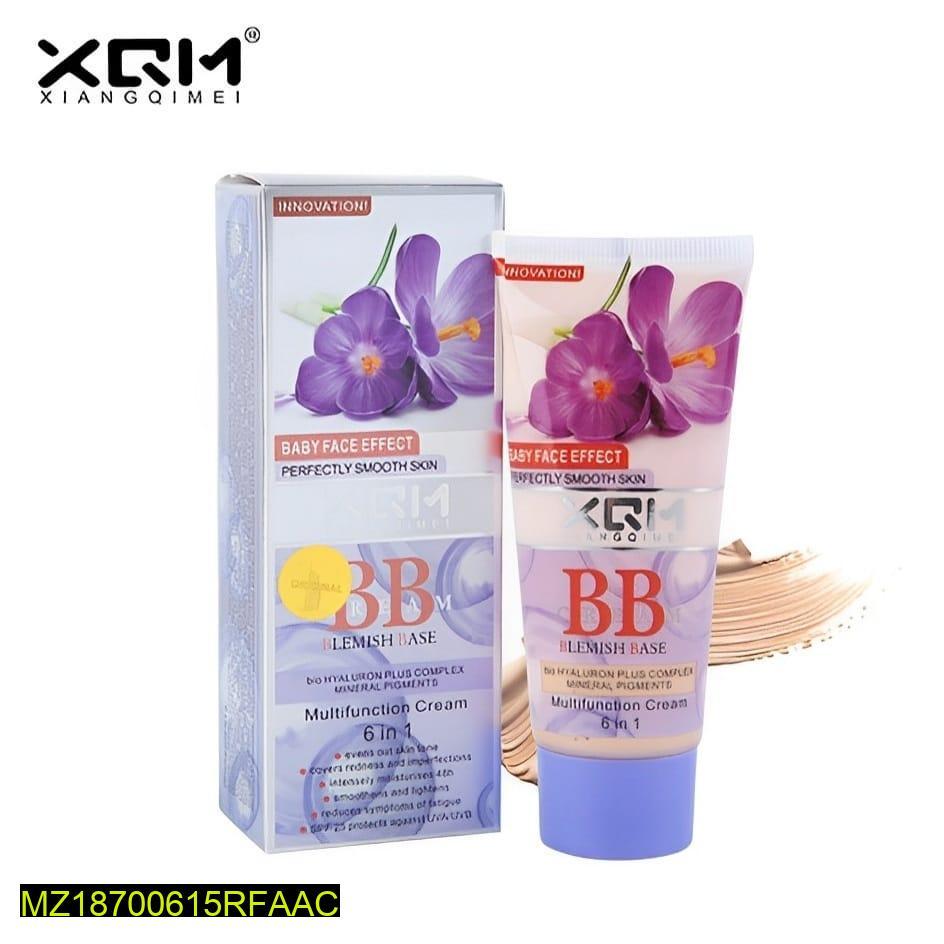 Light Coverage Tint BB Cream, All Skin Types