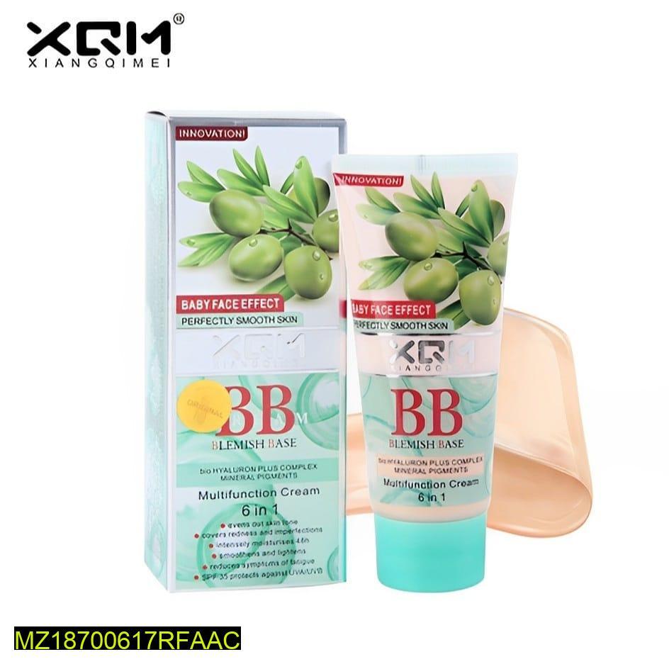 Light Coverage Tint BB Cream, All Skin Types