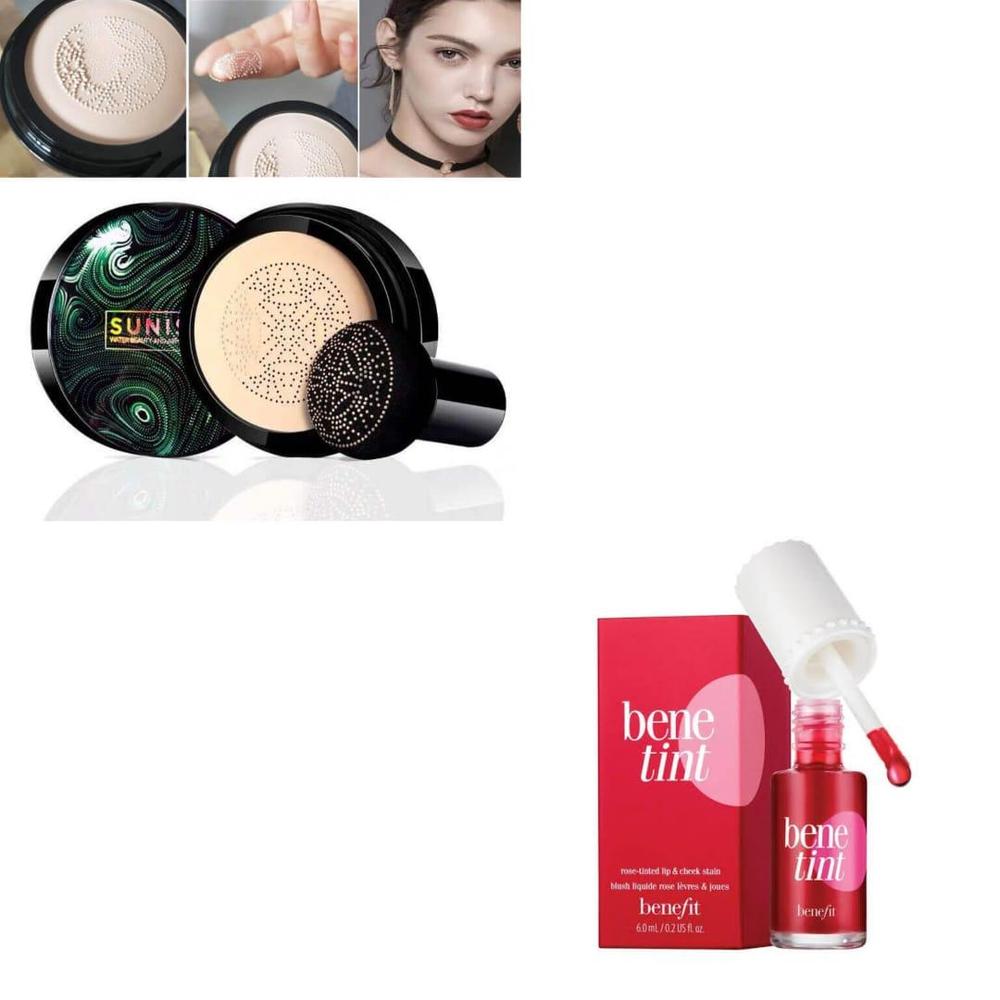 2 in 1 Makeup Deal