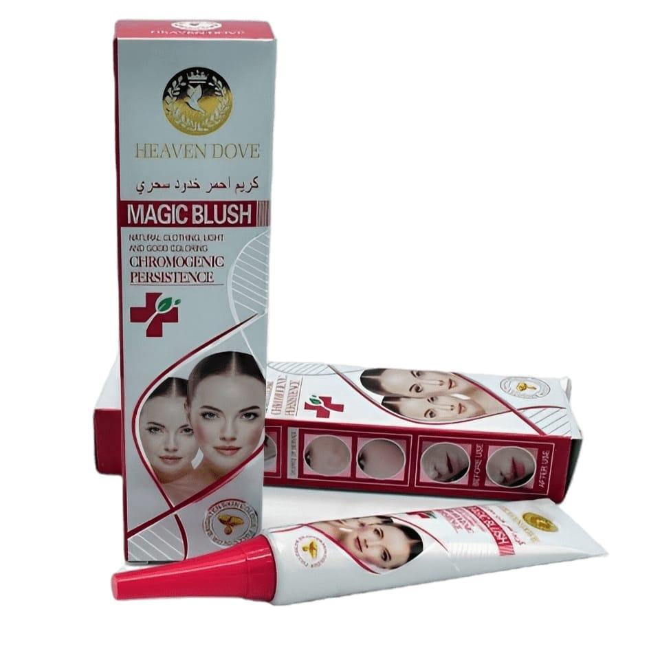 3 In 1 Magic Blush Cream