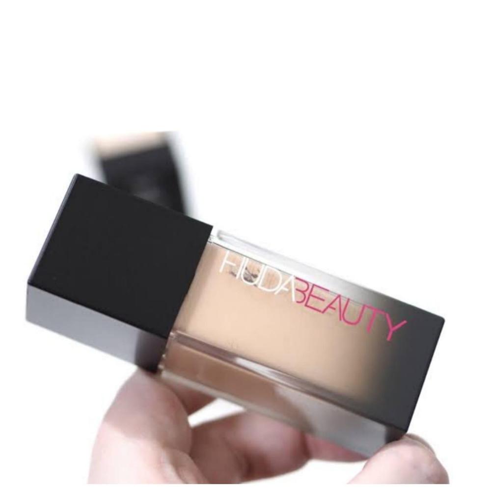 Full Coverage Liquid Foundation, 30 Ml