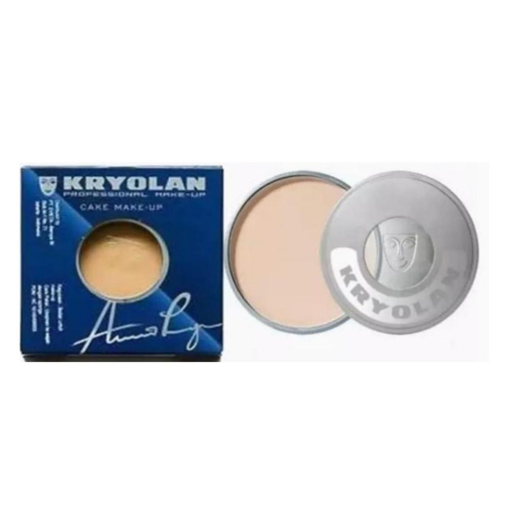 Matte Finish Face Powder