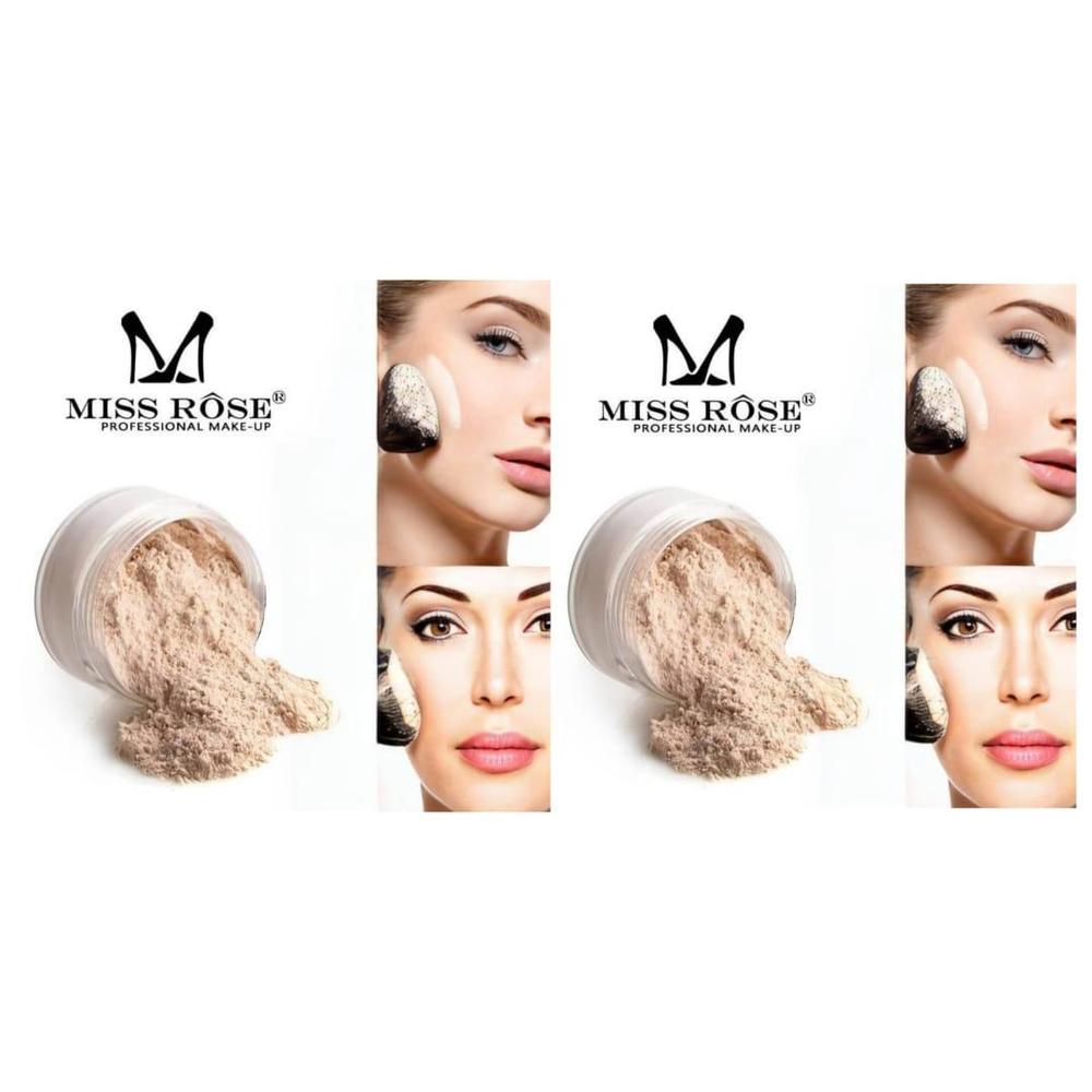Makeup Fixing Loose Powder 