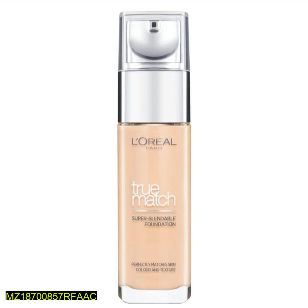 Makeup Beauty Blender Foundation Sponge, 30 Ml