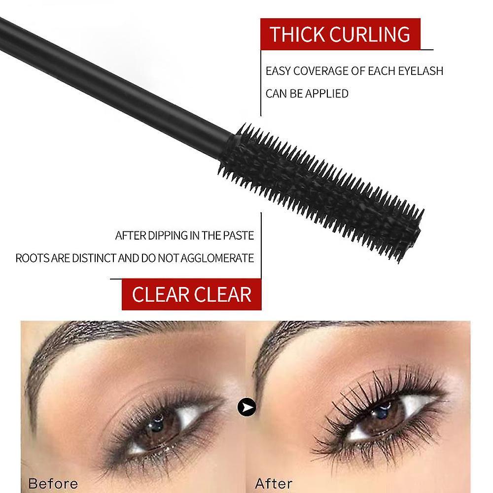 Smudge Proof Eye Mascara