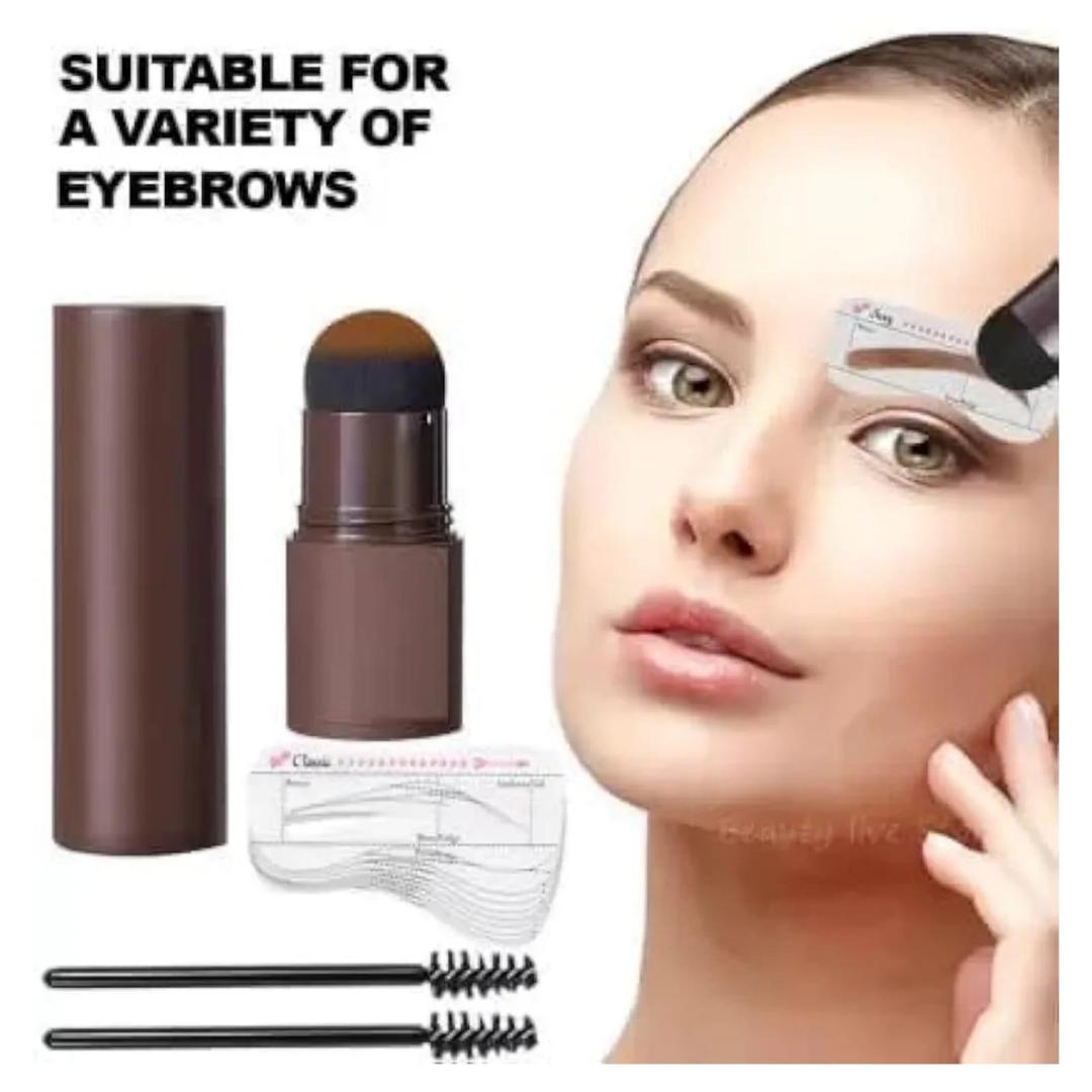 Eyebrow Stamp Kit