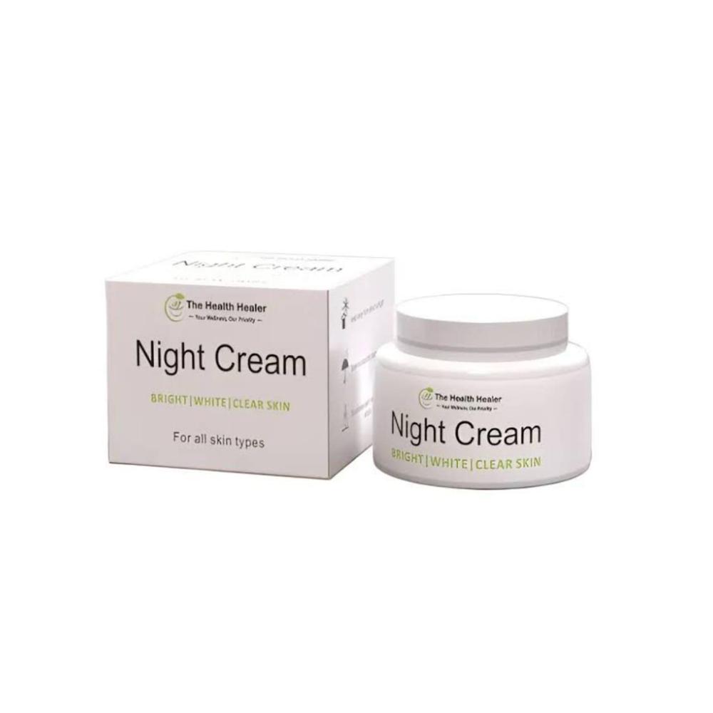 Night Cream 