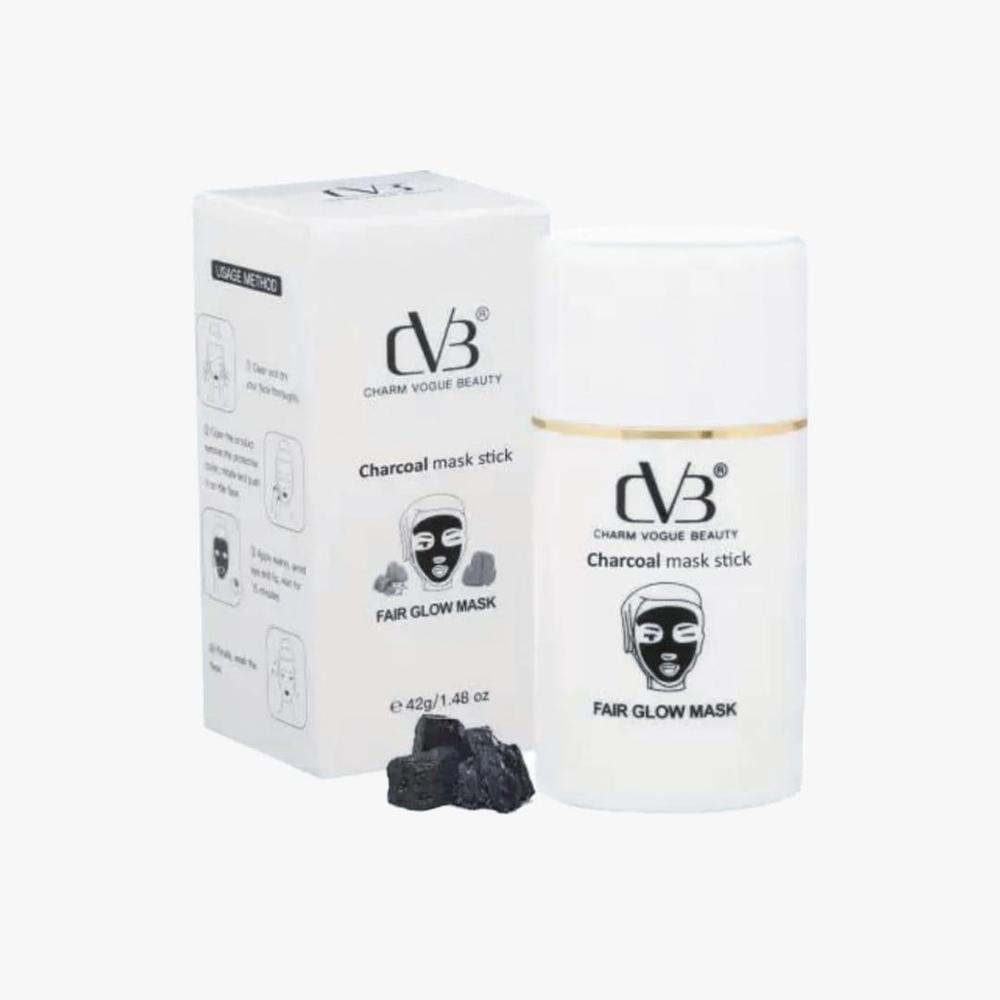 Charcoal Mask Stick - 40g