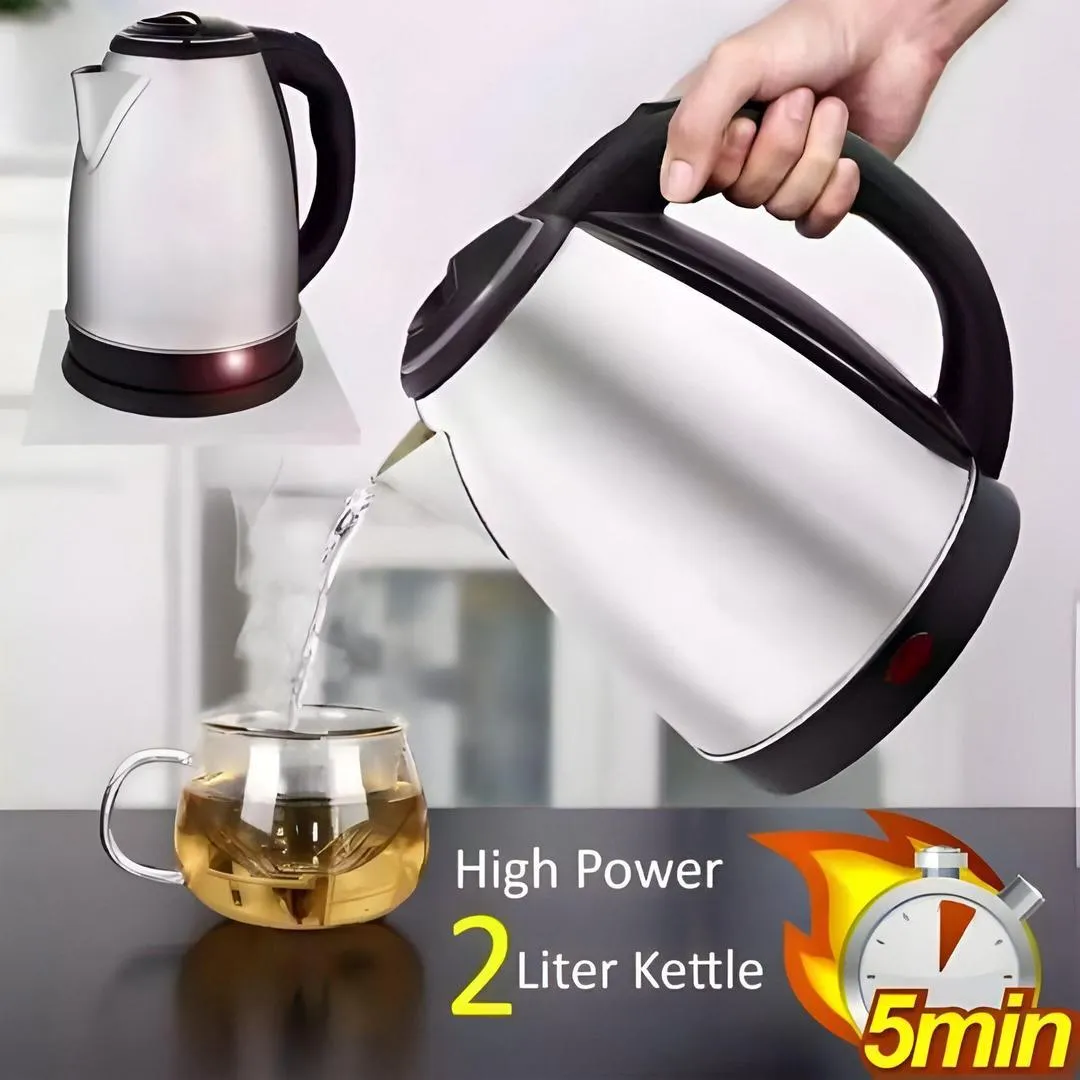 Philips Electric kettle 2L