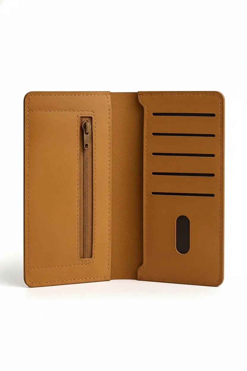 Men's Leather Wallet