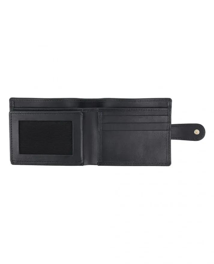 Men's PU Leather Wallet
