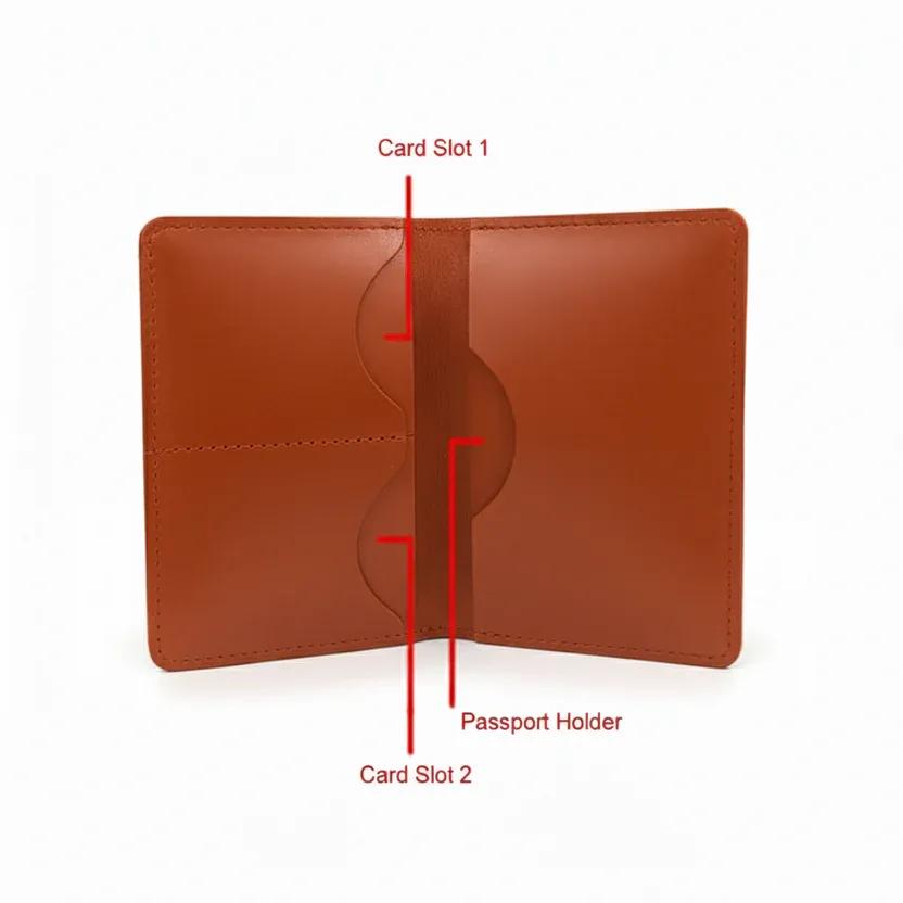 Men's Leather Wallet