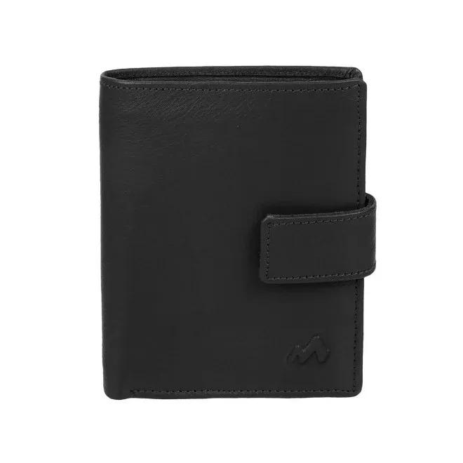 Men Tan Wallet