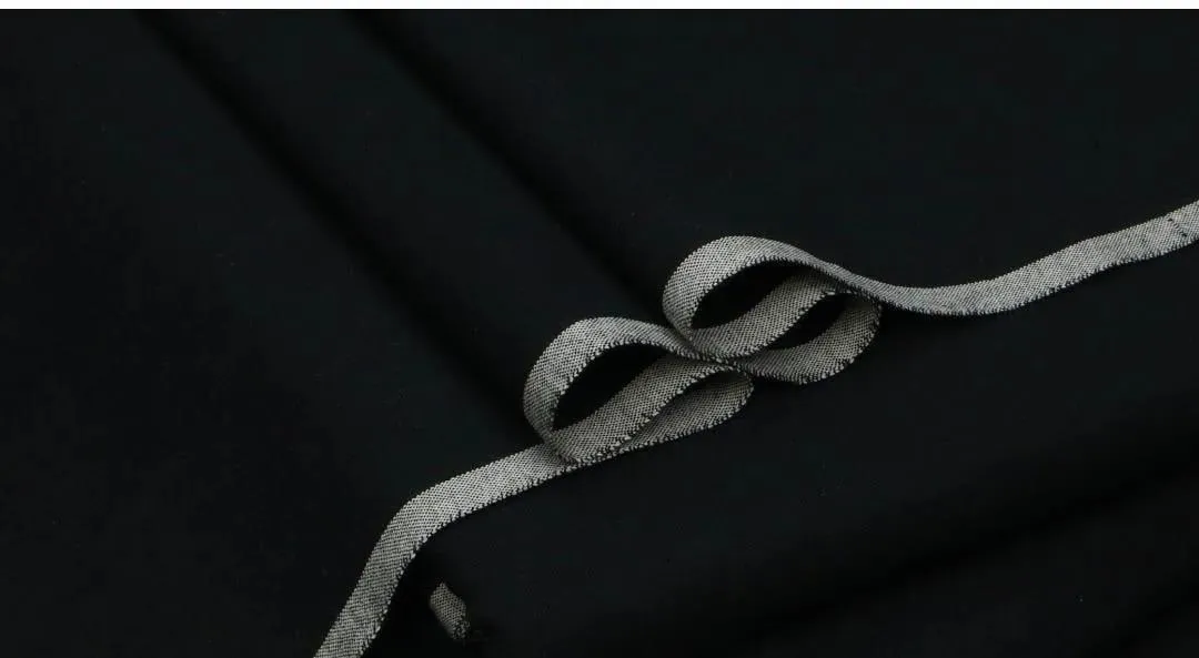 Men’s Unstitched Khaddar Plain Suit