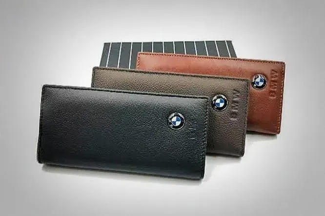 Women's Leather Wallet Pack Of Pack Of 1